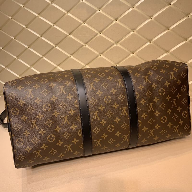 LV Travel Bags